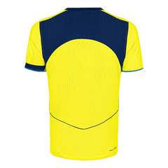 Tottenham Hotspur Třetí pryč Fotbalový dres 2025/26 - verze pro hráče