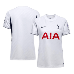 Dámské Tottenham Hotspur Domov Fotbalový dres 2026/27