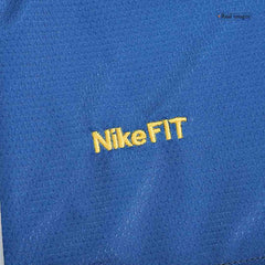 Barcelona Home Retro Long Sleeve Football Jersey 2008/09 - UCL Final