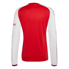 Pánské Arsenal Domov Fotbalový dres s dlouhým rukávem 2026/27