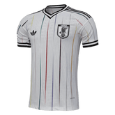 Japan Pryč Fotbalový dres Mistrovství světa 2026 - verze pro hráče