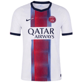 PSG Pryč Fotbalový dres 2026/27 - verze pro hráče