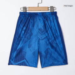 Dětský dres domácího dresu Chelsea (dres + šortky) 2025/26