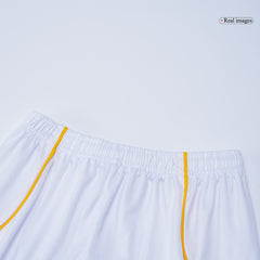 Real Madrid Home Jersey Kids (Shirt + Shorts) 2025/26