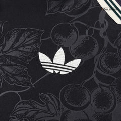 Pánské Juventus Třetí pryč Fotbalový dres (Jersey+Shorts) Kit 2025/26