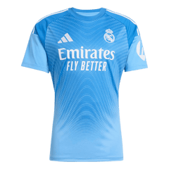 Brankářský fotbalový dres Real Madrid pro muže 2025/26