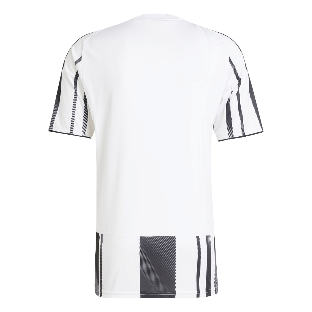 Juventus 2025/26 Men's Home Football Jersey