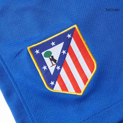 Domácí fotbalové trenýrky Atletico Madrid 2025/26