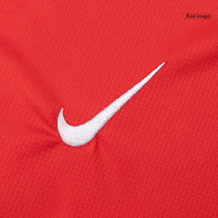 Pánské Canada Domov Fotbalový dres Mistrovství světa 2026