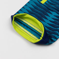 Děti Colombia Pryč Fotbalový dres Kit(dres + šortky) Mistrovství světa 2026