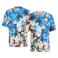 Pánské Manchester United Předzápas Fotbalový dres 2025/26