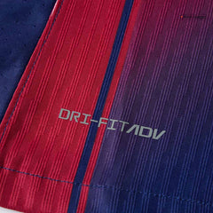 Barcelona ROONY #19 Domov Fotbalový dres 2025/26 - verze pro hráče