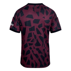 Pánské Liverpool Třetí pryč Fotbalový dres 2026/27