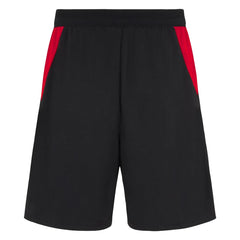 Pánské AC Milan Domov Fotbalový dres (Jersey+Shorts) Kit 2026/27