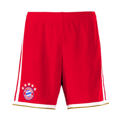 Pánské Bayern Munich Domov Fotbalový dres (Jersey+Shorts) Kit 2026/27