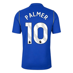 Chelsea PALMER #10 Domov Fotbalový dres 2026/27 - verze pro hráče