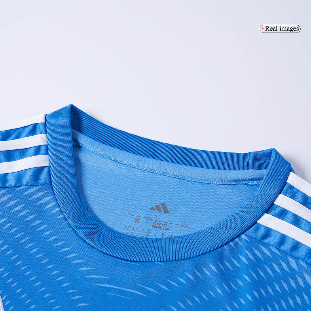 Brankářský fotbalový dres Real Madrid pro muže 2025/26