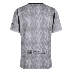Pánské Barcelona Brankář Fotbalový dres 2026/27