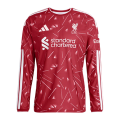 Liverpool Domov Fotbalový dres 2026/27 - verze pro hráče