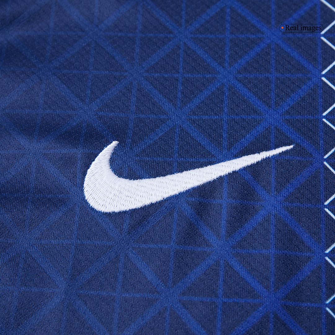 PSG men's home jersey set (jersey+shorts) 2025/26