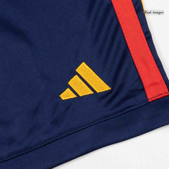 Děti Spain Domov Světový pohár Fotbalový dres Kit(dres + šortky) 2026