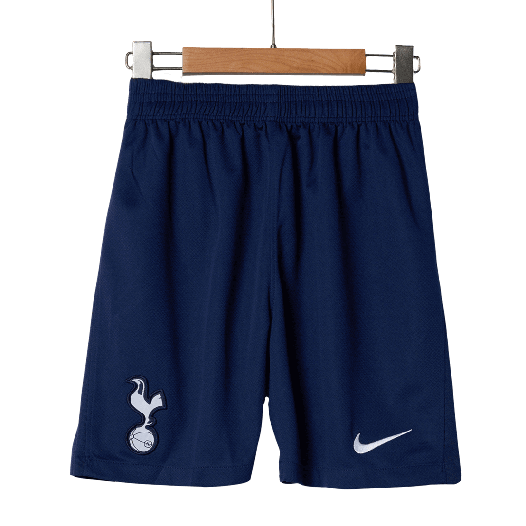 Domácí fotbalové trenýrky Tottenham Hotspur 2025/26