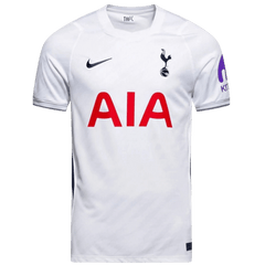 Pánské Tottenham Hotspur Domov Fotbalový dres 2026/27