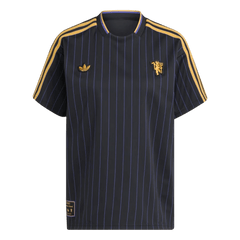 Pánské Manchester United Ikona Fotbalový dres 2025/26