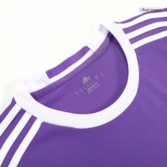 Retro fotbalový dres Real Madrid venku 2016/17