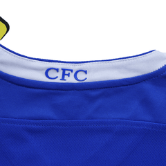 Chelsea Domov Retro fotbalový dres 2003/05
