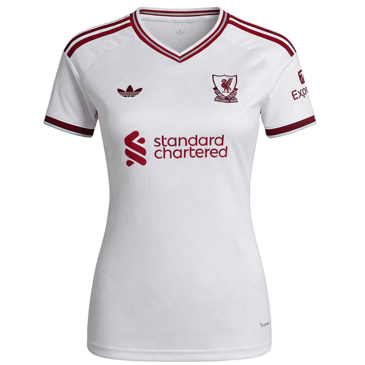 Dámské Liverpool Pryč Fotbalový dres 2026/27