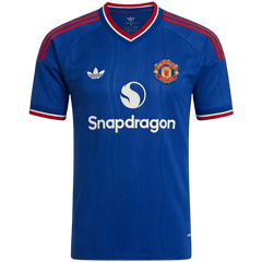 Pánské Manchester United B. FERNANDES #8 Pryč Fotbalový dres 2026/27 - UCL