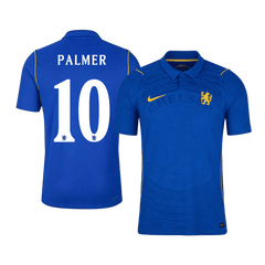 Chelsea PALMER #10 Domov Fotbalový dres 2026/27 - verze pro hráče - UCL