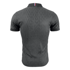 PSG Čtvrtý pryč Fotbalový dres 2025/26 - verze pro hráče