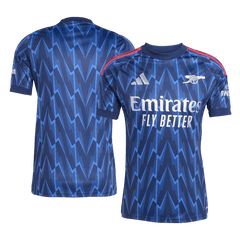 Mužský venkovní fotbalový dres Arsenal 2025/26