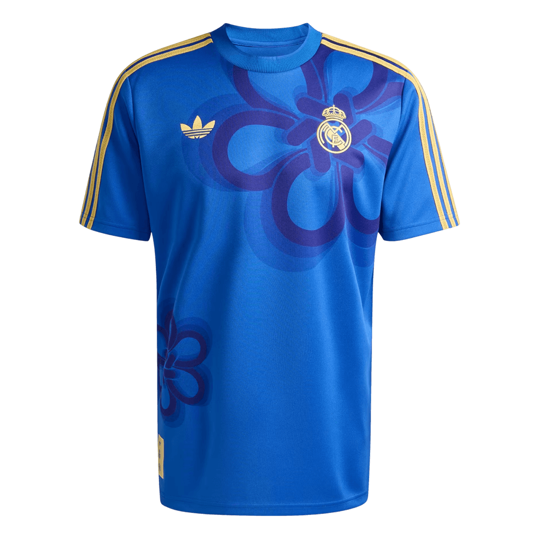 Pánské Real Madrid Fotbalový dres 2025/26