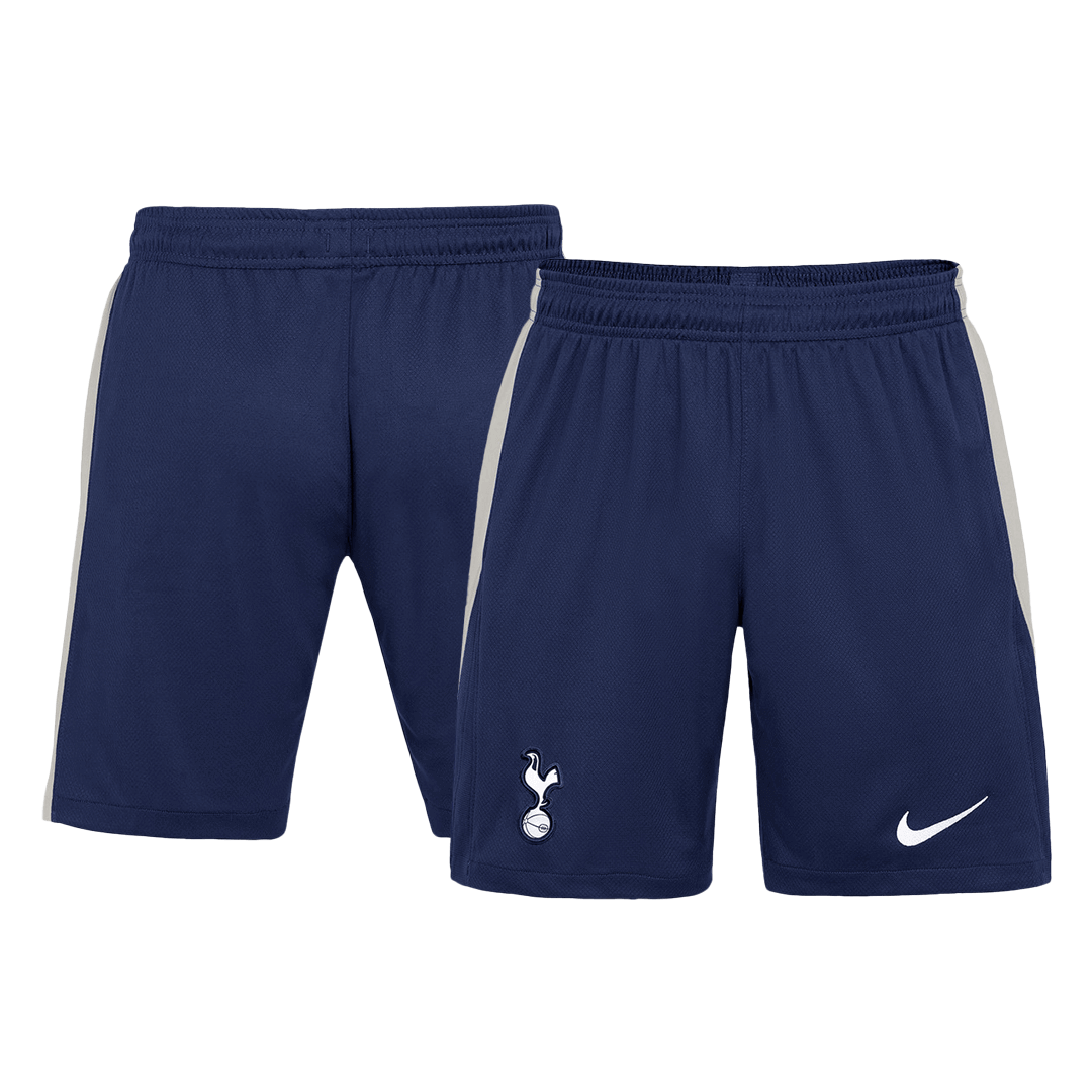 Domácí fotbalové trenýrky Tottenham Hotspur 2025/26