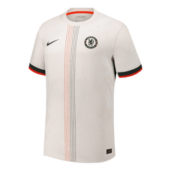 Chelsea PALMER #10 venkovní fotbalový dres 2025/26 – verze pro hráče – UCL