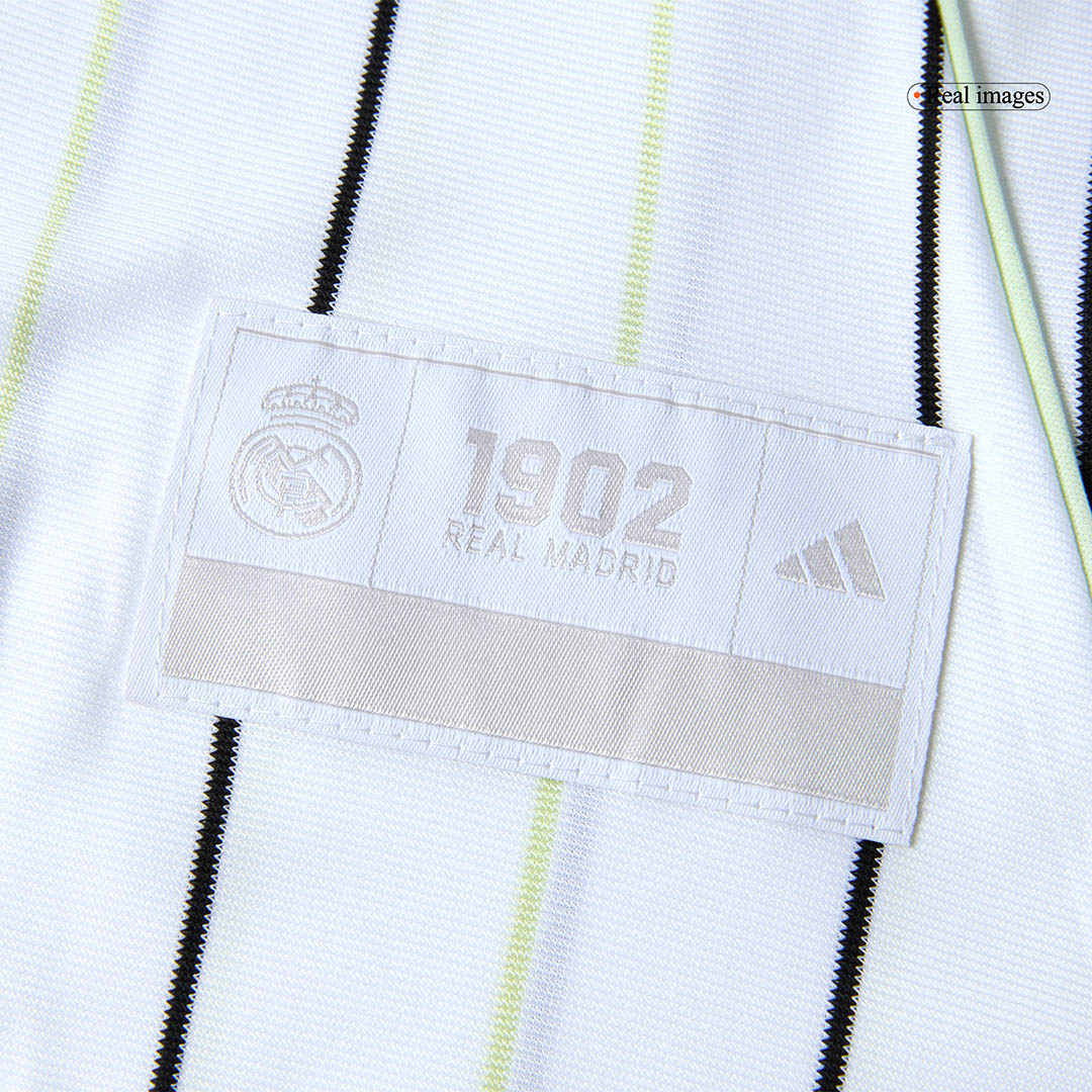 Real Madrid US Pack 25/26 Men's Shirt