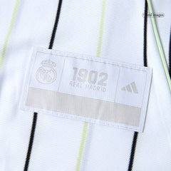 Real Madrid US Pack 25/26 Men's Shirt