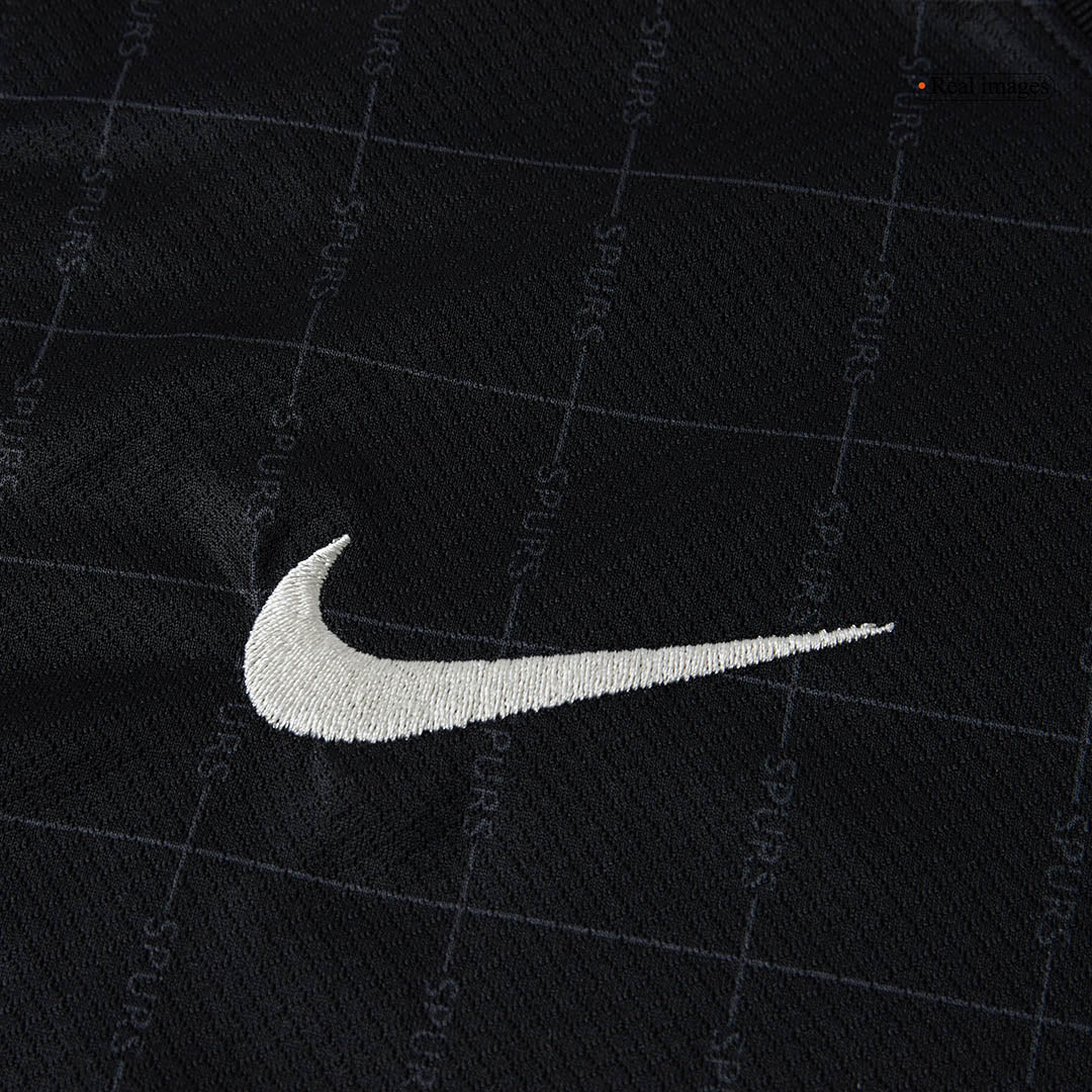 Pánské Tottenham Hotspur DRAGUSIN #3 Pryč Fotbalový dres 2025/26