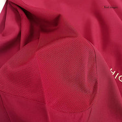 Arsenal BERGKAMP #10 Domácí Retro fotbalový dres 2005/06