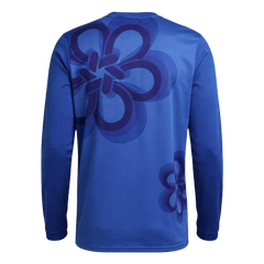 Pánské Real Madrid Fotbalový dres s dlouhým rukávem Mistrovství světa 2025/26