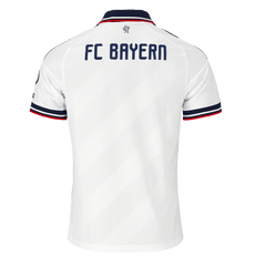Pánské Bayern Munich Pryč Fotbalový dres 2026/27