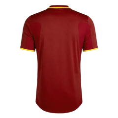 Portugal Domov Retro fotbalový dres 2000