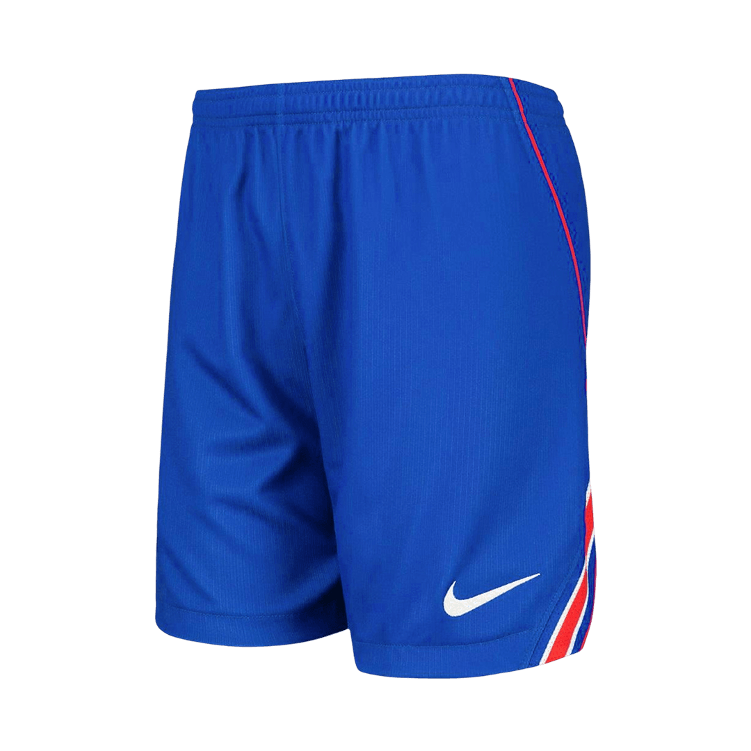 PSG Domov Fotbalové šortky 2026/27