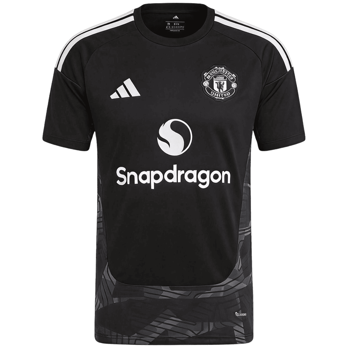Pánské Manchester United Brankář Fotbalový dres 2026/27