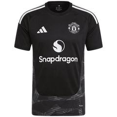 Pánské Manchester United Brankář Fotbalový dres 2026/27