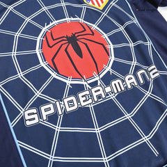 Retro fotbalový dres Atlético Madrid venku 2004/05