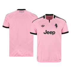 Juventus Pryč Fotbalový dres 2026/27 - verze pro hráče